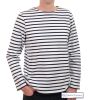 Men's Breton Shirt, Heavyweight Cotton, MADE IN FRANCE - SOLD OUT