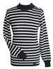 Striped Breton Sweater (Navy Blue/Cream) for Men & Women (SOLD OUT)