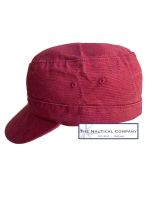 Breton Fisherman's Hat, Red Brick