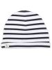 Sailor Cotton Stripe Hats (adults)