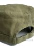 Canvas Fisherman's Hat, Warm Khaki - SOLD OUT