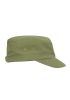 Canvas Fisherman's Hat, Warm Khaki - SOLD OUT