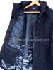 Men's Waterproof Breathable Jacket, Navy Blue