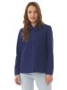 Women's Chore Jacket, French Blue