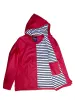 Men's Waterproof Jacket, Red