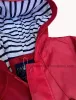Men's Waterproof Jacket, Red