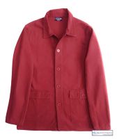 Red Brick French Chore Jacket SOLD OUT