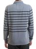 Men's Striped Rugby Shirt - SOLD OUT