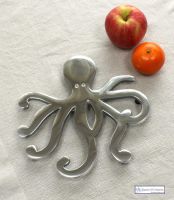 Octopus Trivet - SOLD OUT