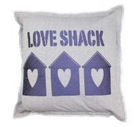 Love Shack Cushion