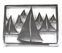 Racing Yachts Trivet - SOLD OUT