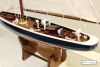 1930's American Sailing Yacht Model - SOLD OUT