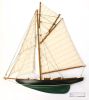 Half Hull Pen Duick Sailing Boat - SOLD OUT