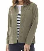 Women's Cotton Jackets